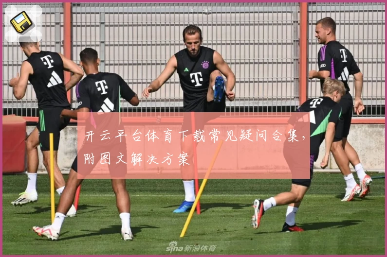 开云平台体育下载常见疑问合集，附图文解决方案