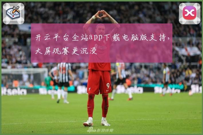 开云平台全站app下载电脑版支持，大屏观赛更沉浸